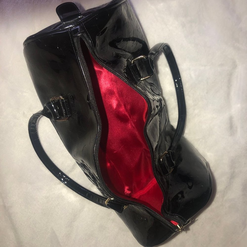 SATCHEL BAG - Picture 3 of 3